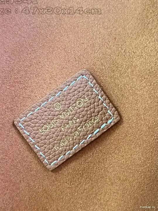 First bag ru MM-47*30*14CM Cabas Key LOUIS Low VUITTON 0512
